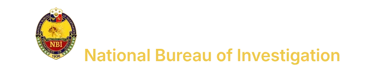 nbi clearance logo