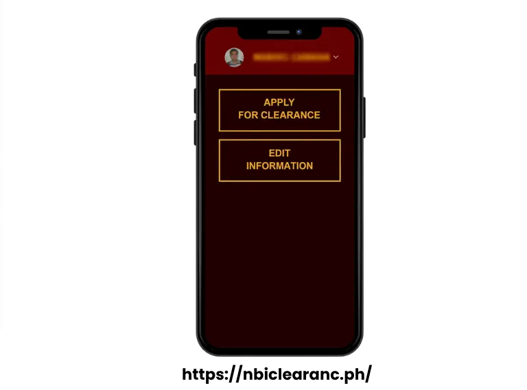 apply for clearance and skip the appointment booking