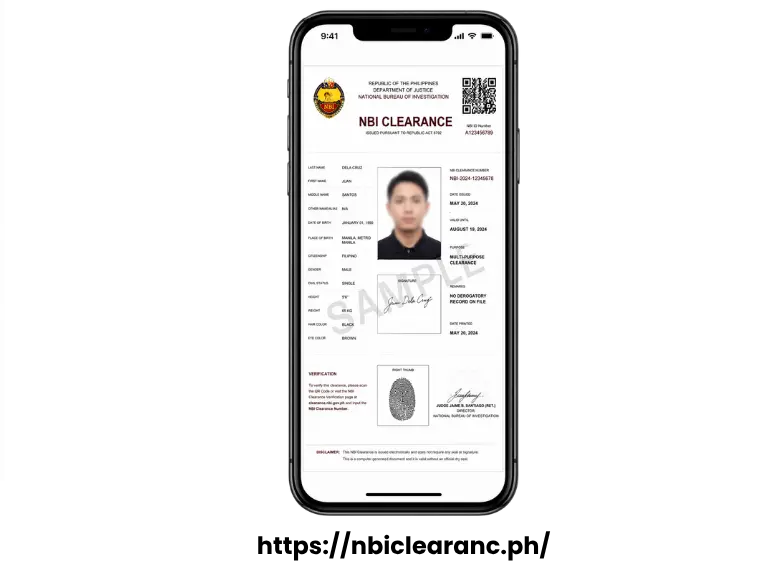 Send your documents to your representative first